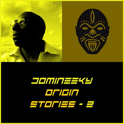 Domineeky - Origin Stories 2 [GVMFLP008]